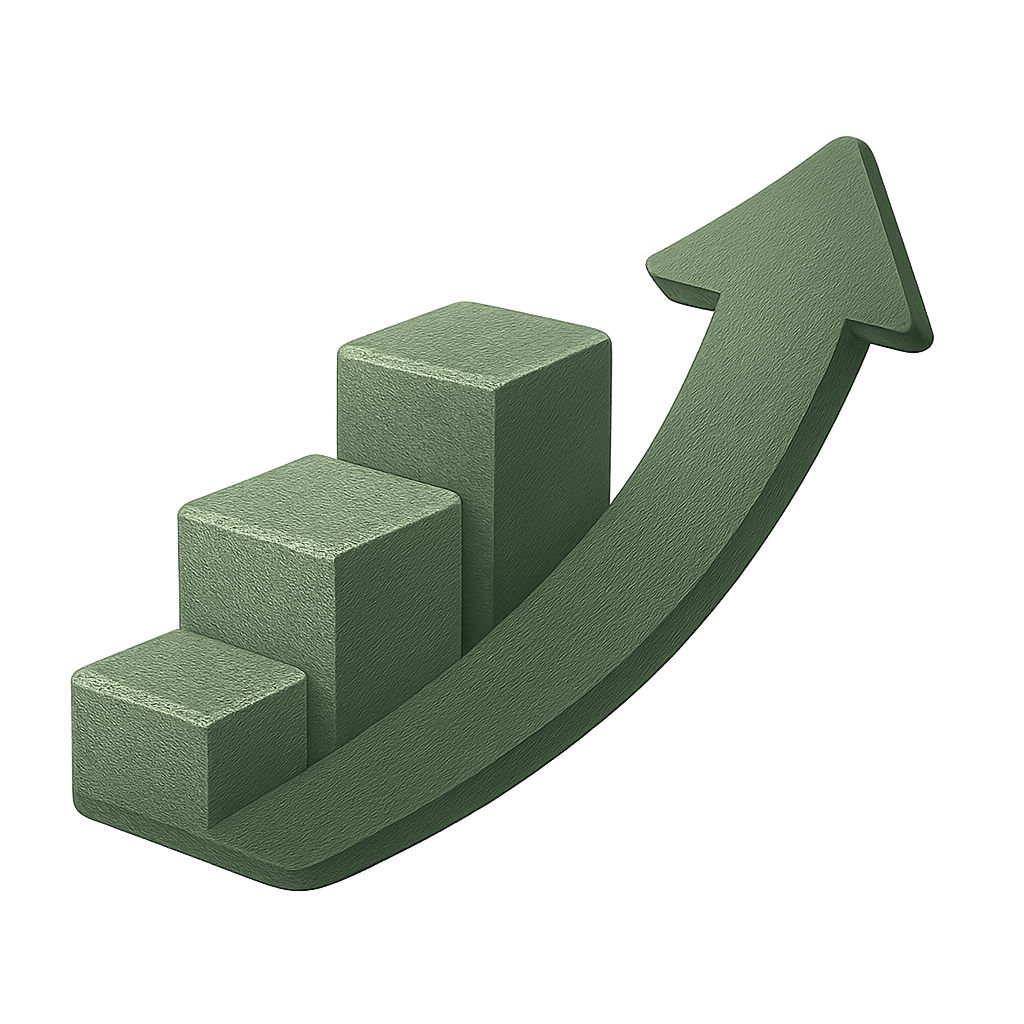Schaalbaarheid zonder zorgen