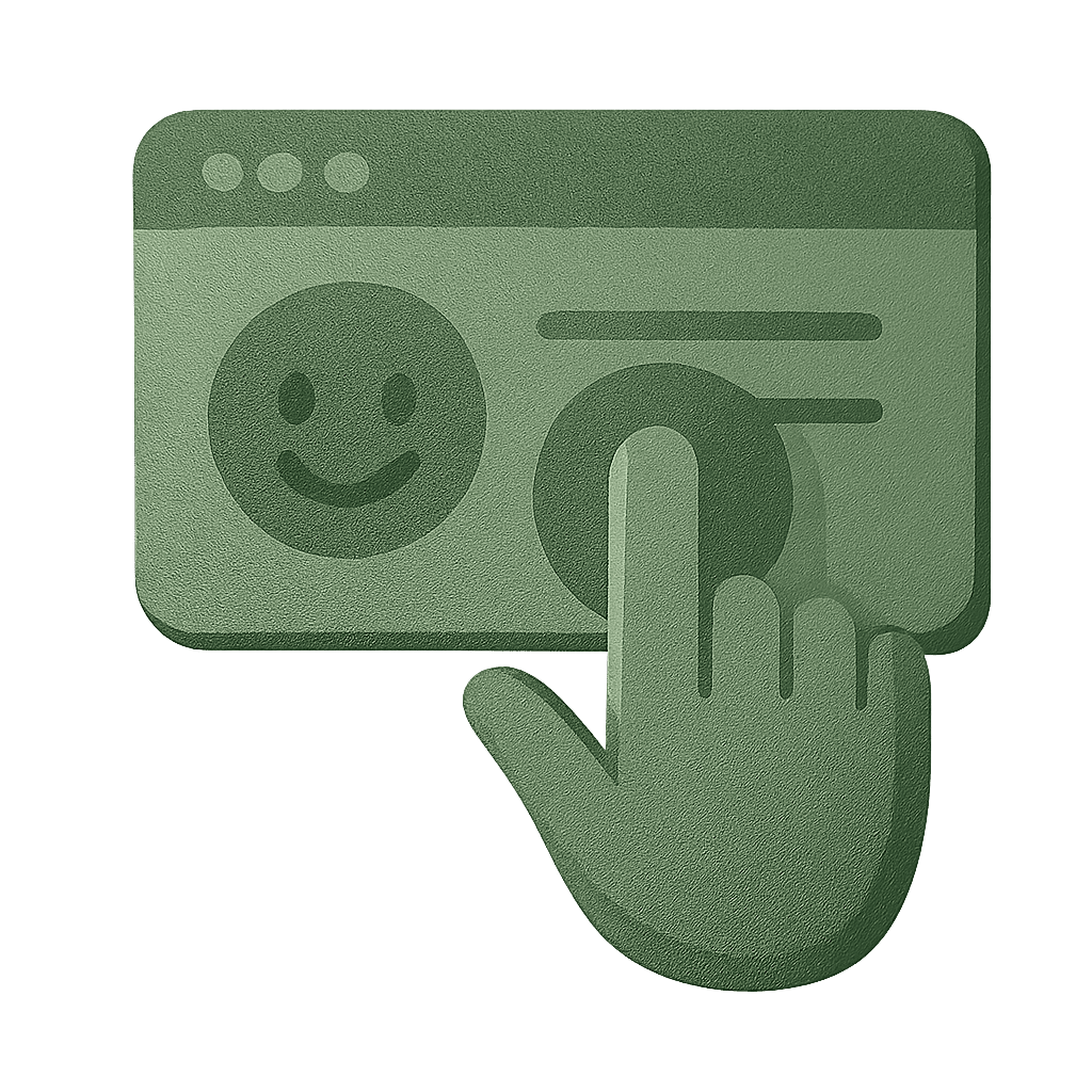 Toegankelijkheid standaard inbegrepen