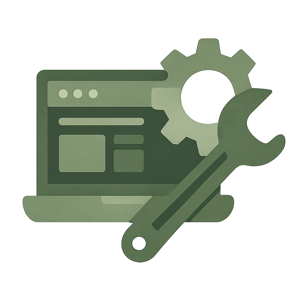 Maatwerksoftware icoon